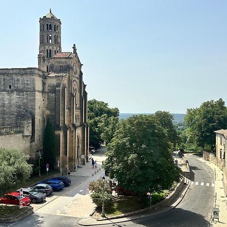 Le Grand Castille Uzes Ngoại thất bức ảnh